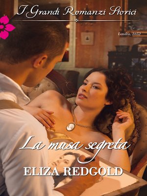 cover image of La musa segreta